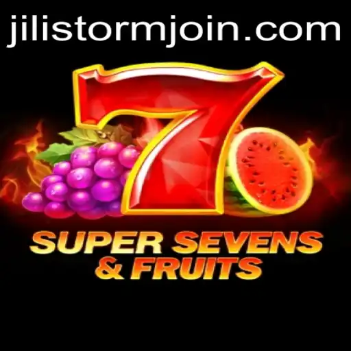Exploring the Exciting World of 7SuperSevensFruits and the Thrilling JILI Storm