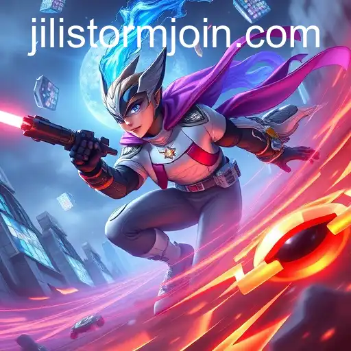 Exploring the World of JILI Storm