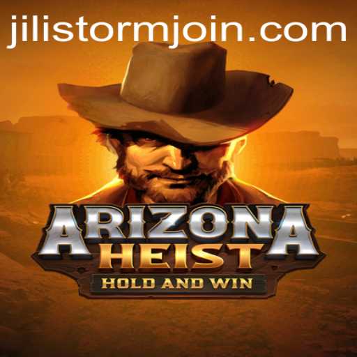 Exploring ArizonaHeist: A Deep Dive into Gameplay and Strategy