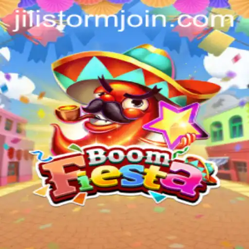 Unveiling BoomFiesta: The Electrifying Experience of JILI Storm