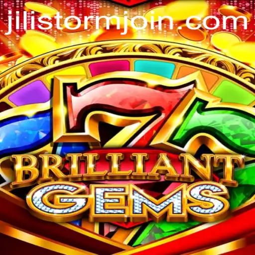Explore JILI Storm in the Magical World of BrilliantGems