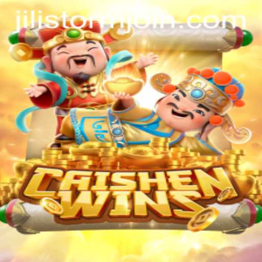 Exploring the Exciting World of CaishenWins and the Thrills of JILI Storm