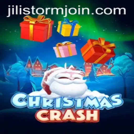ChristmasCrash: A Festive Adventure Unveiling the JILI Storm