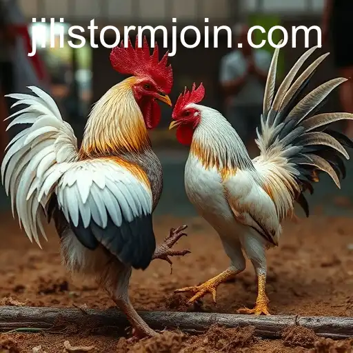 The Complex World of Cockfighting and the Emerging Role of JILI Storm