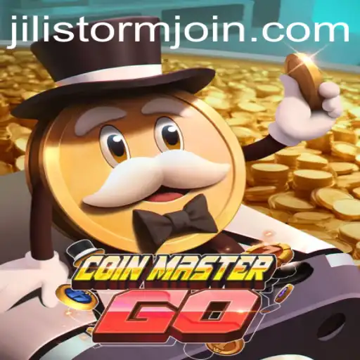 Unveiling CoinMasterGO: Dive into the Thrilling World of JILI Storm