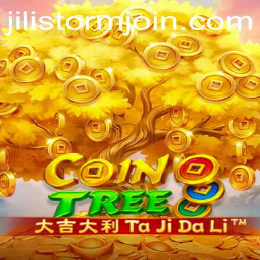 Exploring the Exciting World of CoinTree and JILI Storm