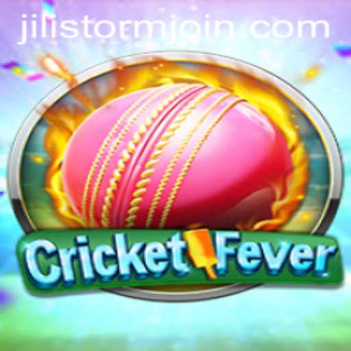 CricketFever: Embrace the JILI Storm in the World of Gaming