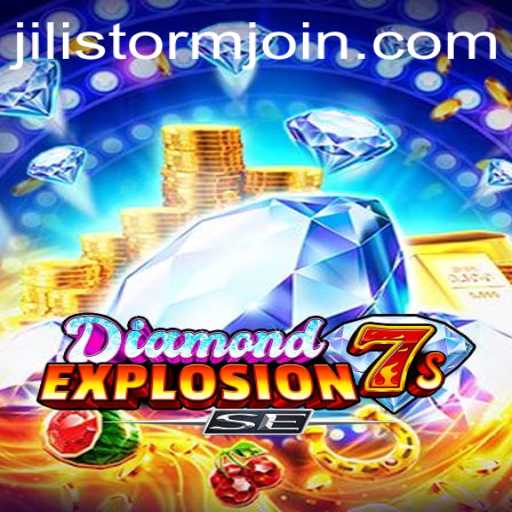 Dive into the Thrilling World of DiamondExplosion7sSE and the Exciting Wave of JILI Storm