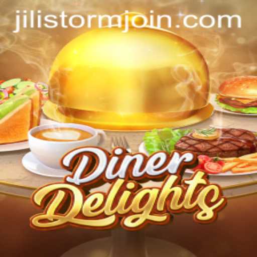 Unveiling the Culinary Adventure of DinerDelights Amidst the JILI Storm