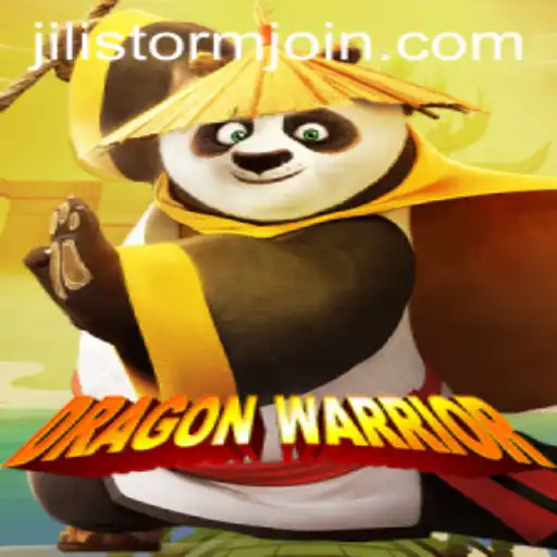 DragonWarrior: An Epic Journey through the JILI Storm