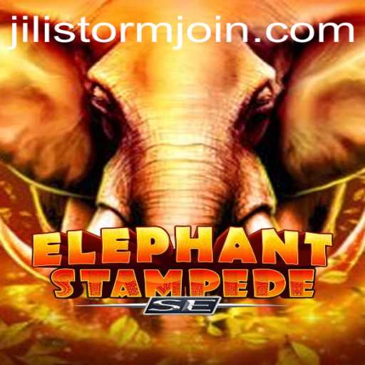 Unveiling the Adventure of ElephantStampedeSE and JILI Storm
