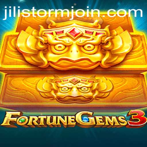 Discover the Thrills of FortuneGems3 and the JILI Storm Challenge
