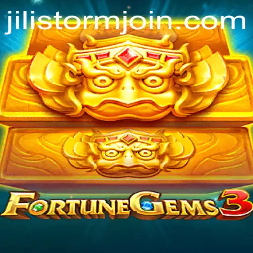 Discover the Thrills of FortuneGems3 and the JILI Storm Challenge