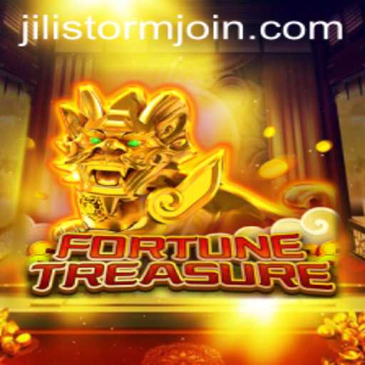 Unveiling FortuneTreasure: A Dive Into the JILI Storm
