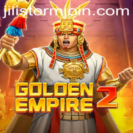 Discover GoldenEmpire2: Embrace the JILI Storm Adventure