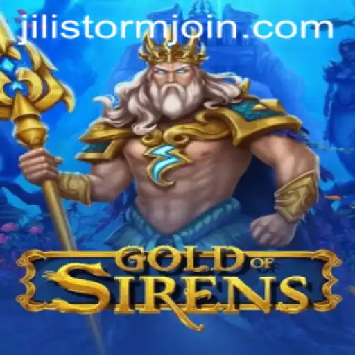GoldofSirens: Unveiling the Mysteries Amidst the JILI Storm