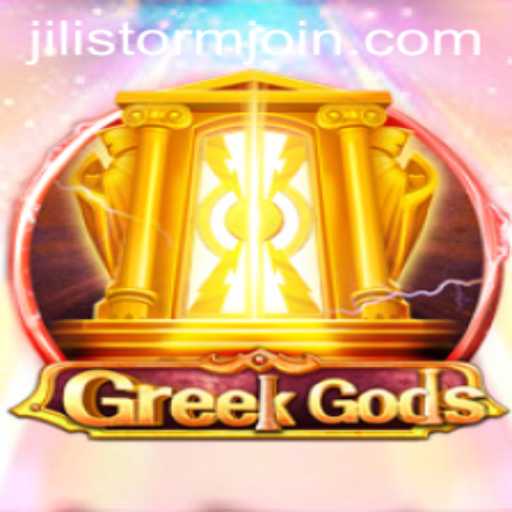 Exploring the Myths of GreekGods: A Journey Through JILI Storm