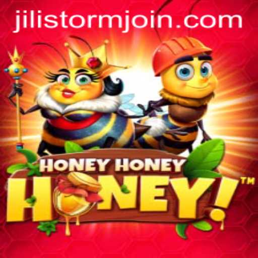 Exploring the World of HoneyHoneyHoney: A Dive into JILI Storm