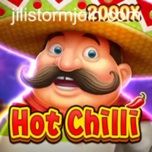 Dive into the Excitement of HotChilli: A Thrilling Adventure with JILI Storm