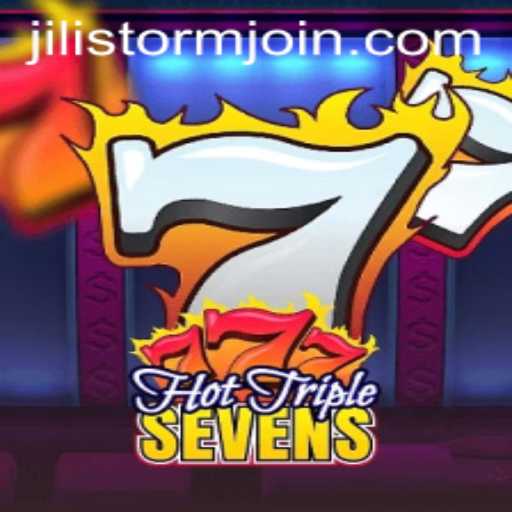 Experience the Excitement of HotTripleSevens: A Comprehensive Guide