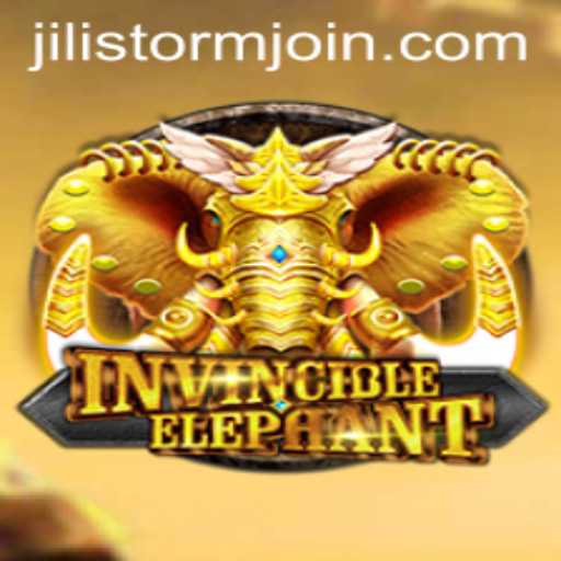 InvincibleElephant: Dive into the Exciting World of JILI Storm