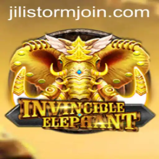 InvincibleElephant: Dive into the Exciting World of JILI Storm