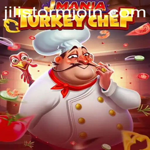 Dive into the Culinary Whirlwind of JManiaTurkeyChef