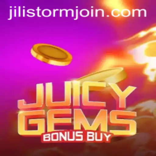 Exploring the Thrills of JuicyGemsBonusBuy - An Intriguing Entry by JILI Storm