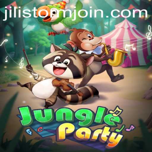 Exploring the Thrills of JungleParty and the Excitement of JILI Storm