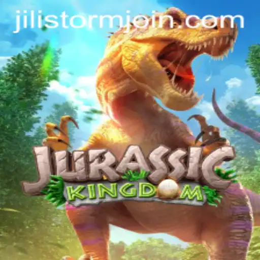 Unleashing Adventure in JurassicKingdom: Embark on the JILI Storm