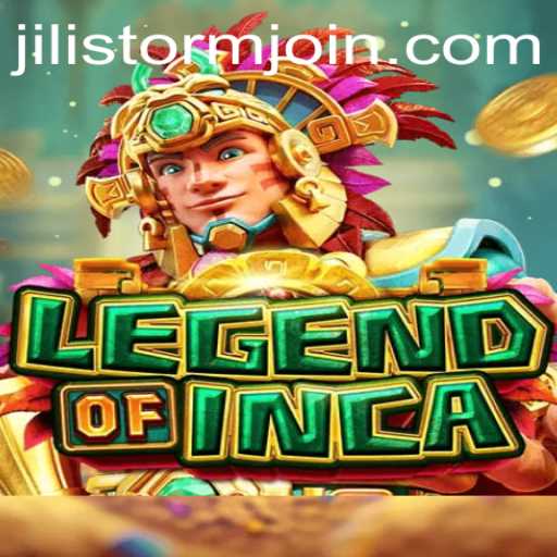 LegendofInca: Exploring the Mysteries of JILI Storm