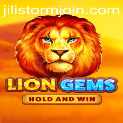 Experience the Thrill of LionGems: Unleashing the JILI Storm