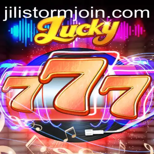 Unveiling Lucky777: The Thrilling World of JILI Storm