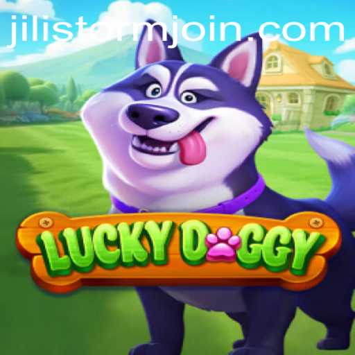 Exploring the Excitement of LuckyDoggy and the JILI Storm Phenomenon