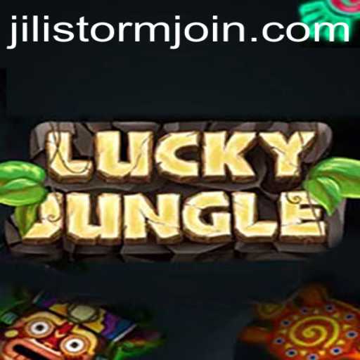 Exploring the Thrills of LuckyJungle: A Deep Dive into JILI Storm