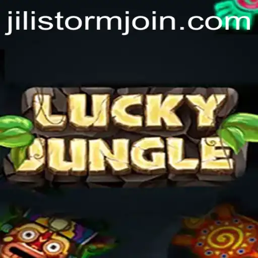 Exploring the Thrills of LuckyJungle: A Deep Dive into JILI Storm