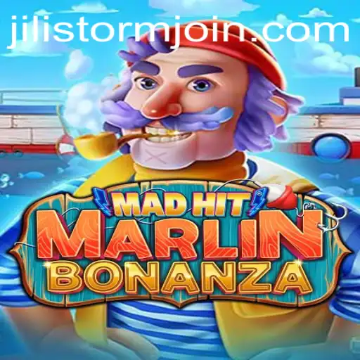 Dive Into Adventure with MadHitMarlinBonanza and JILI Storm