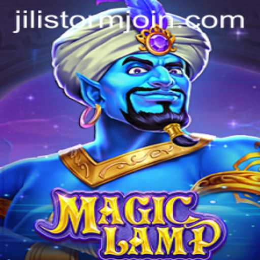 Unveiling the MagicLamp: A Spectacular Dive into JILI Storm