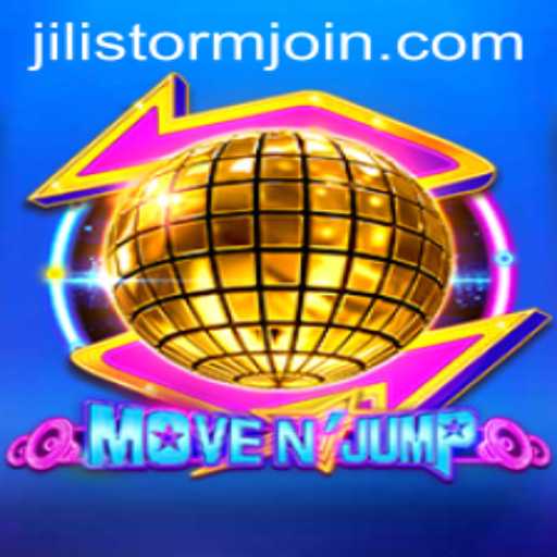 The Thrills of MovenJump: Unleashing JILI Storm