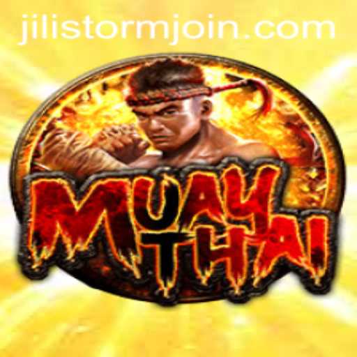 MuayThai: Embrace the Power of JILI Storm