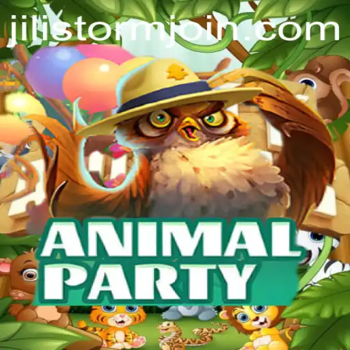 Exploring the Exciting World of AnimalParty and JILI Storm