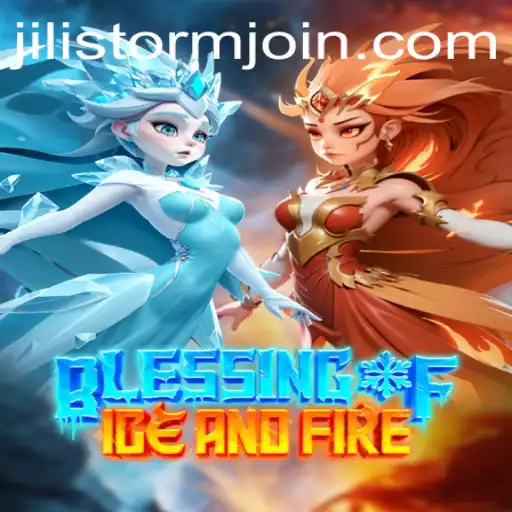 Exploring the Fantasy World of BlessingofIceandFire