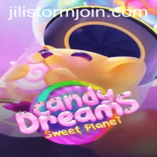 Experience the Magic of CandyDreams and the Excitement of JILI Storm
