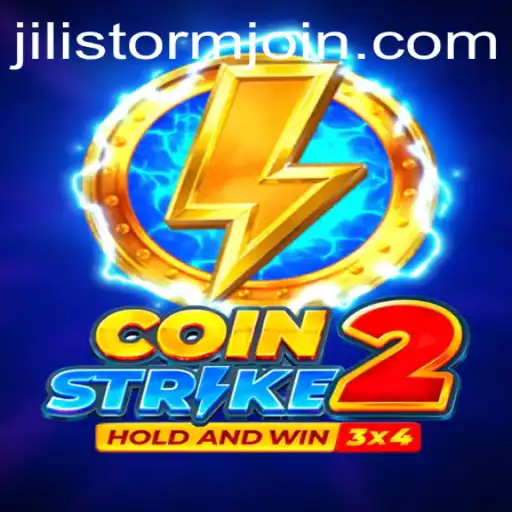 Discover the Thrilling World of Coinstrike2: Enter the JILI Storm