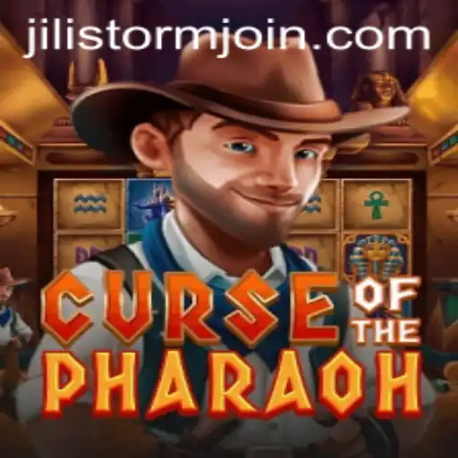 Curse of the Pharaoh and JILI Storm: An Immersive Gaming Experience