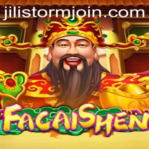 Exploring FaCaiShen: A Unique Spin in JILI Storm