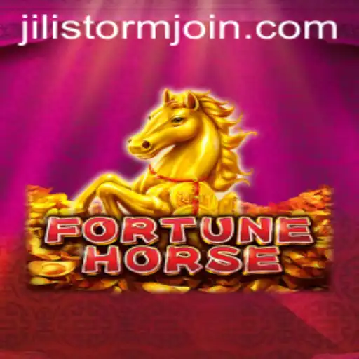 Exploring FortuneHorse: An Immersive Gaming Experience and the JILI Storm