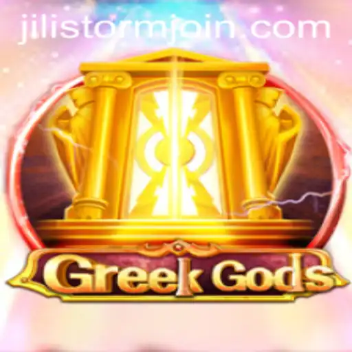 Exploring the Myths of GreekGods: A Journey Through JILI Storm