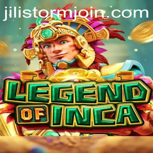 LegendofInca: Exploring the Mysteries of JILI Storm