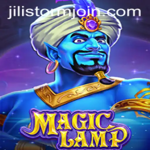 Unveiling the MagicLamp: A Spectacular Dive into JILI Storm